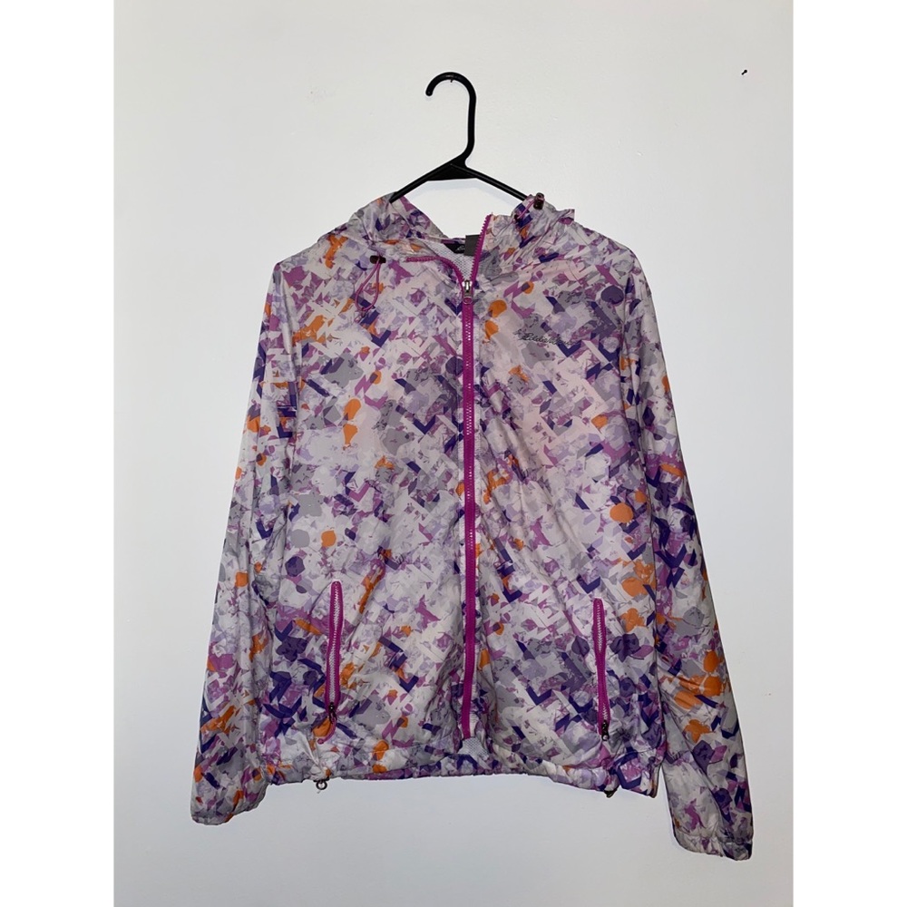 Eddie Bauer Windbreaker